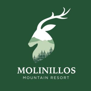 Logo de Molinillos Mountain Resort