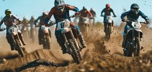 Motocross