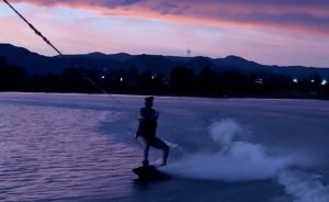 Wakeboard